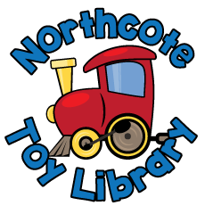 Northcote Toy Library logo