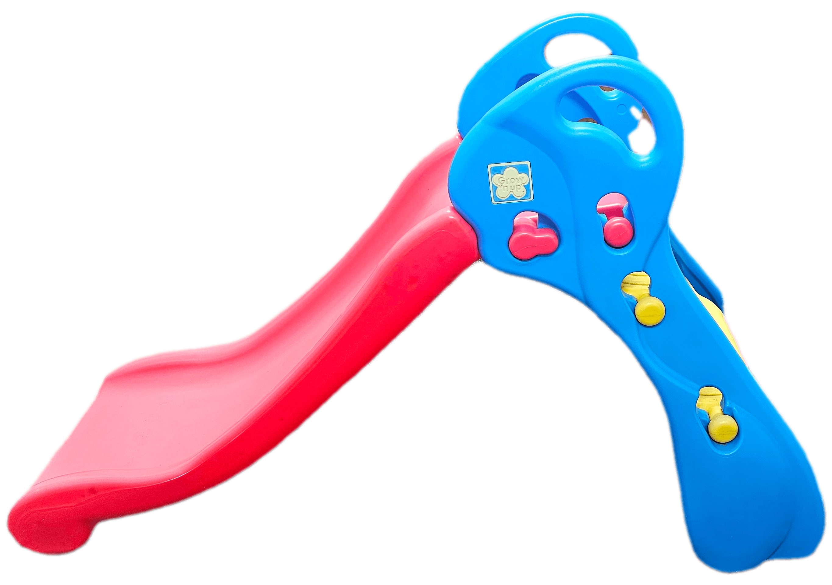 Grow`N Up Slide