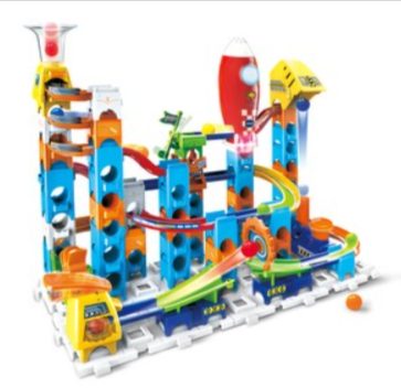 VTech Marble Rush Launch Pad