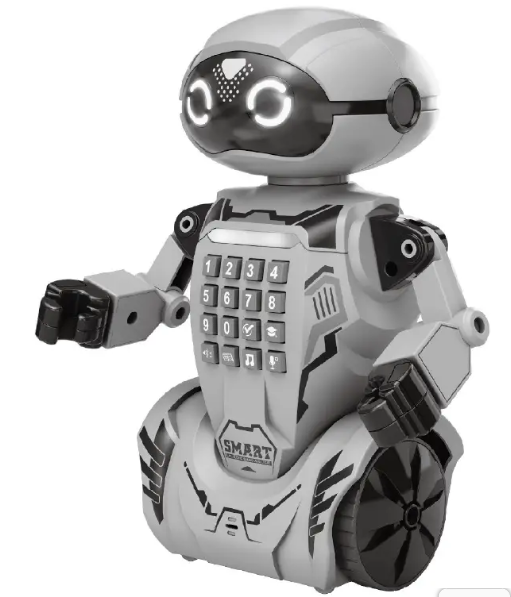 Educational Robot