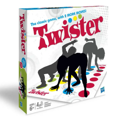 Twister
