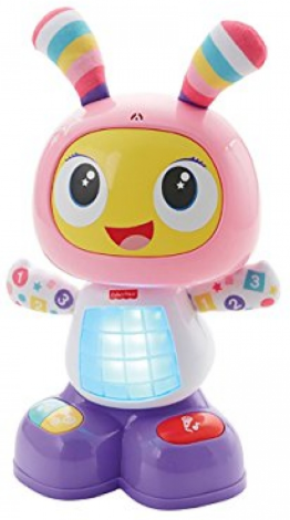 Fisher price dance online & move beatbo