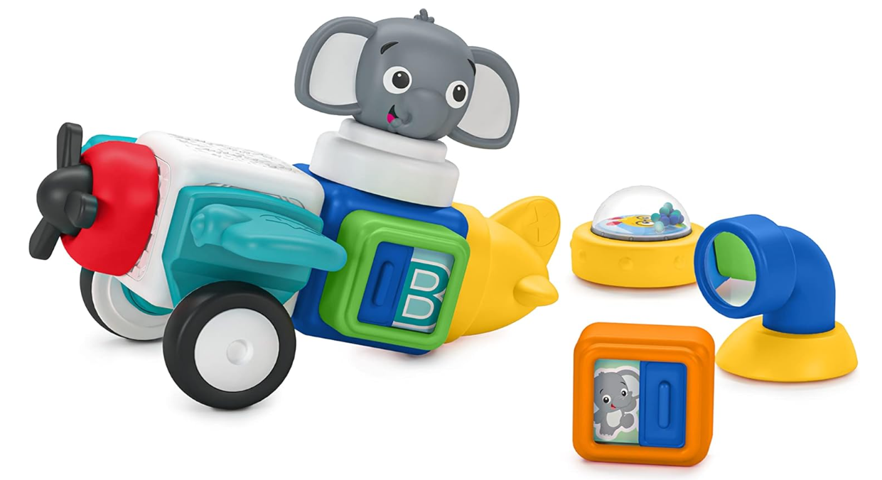 Baby Einstein Connectables