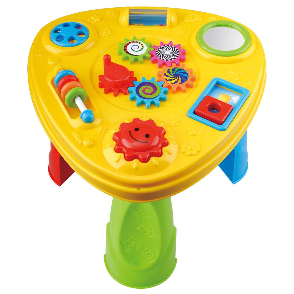 Playgo Baby Explorer Table