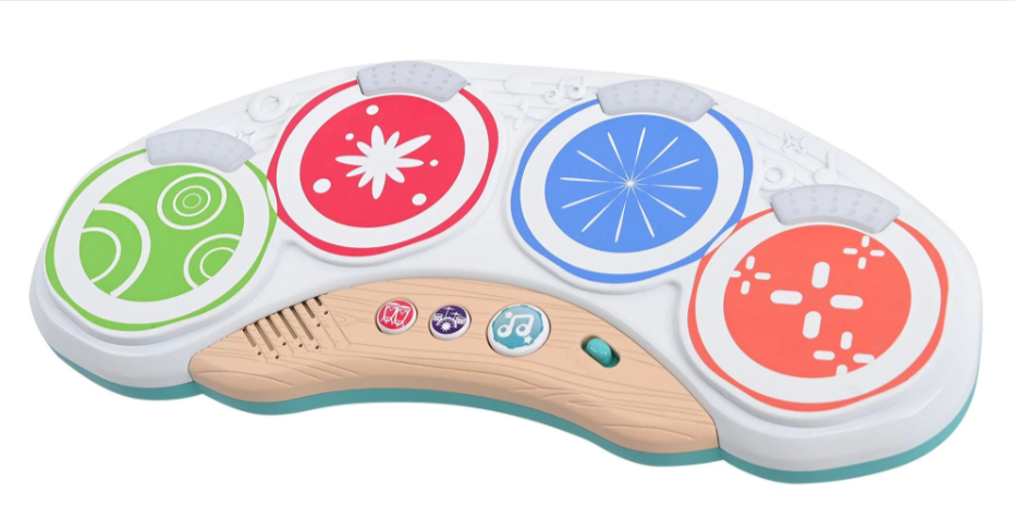 Beat Perfect Hand Drum