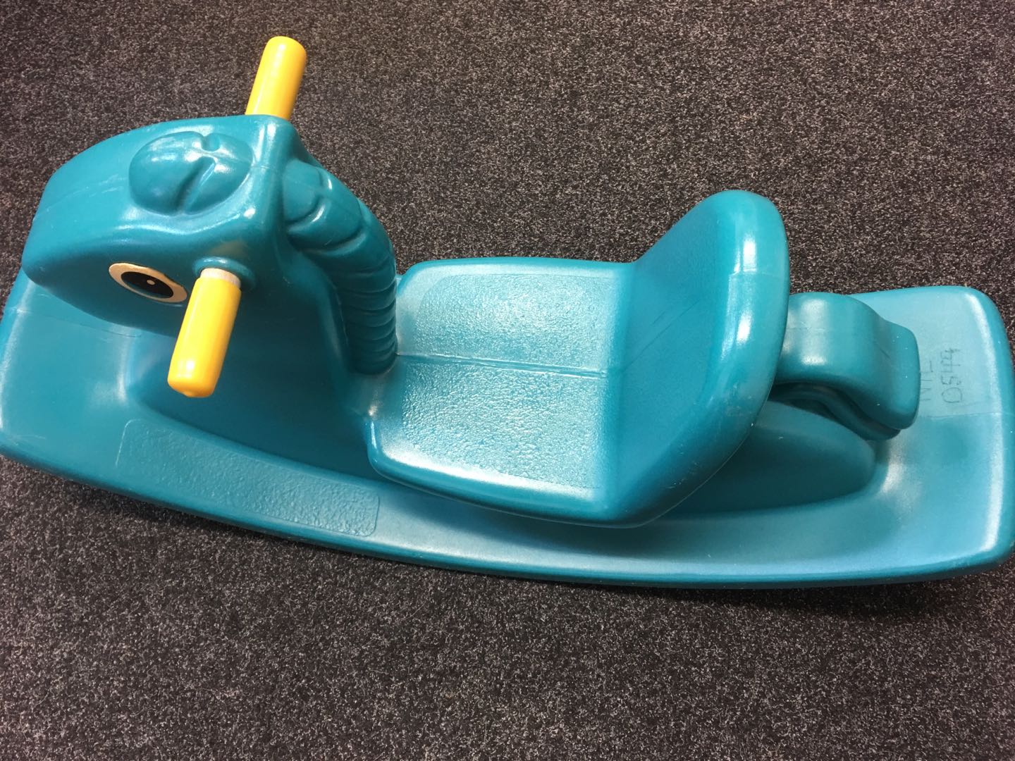 little tikes rocking horse nz