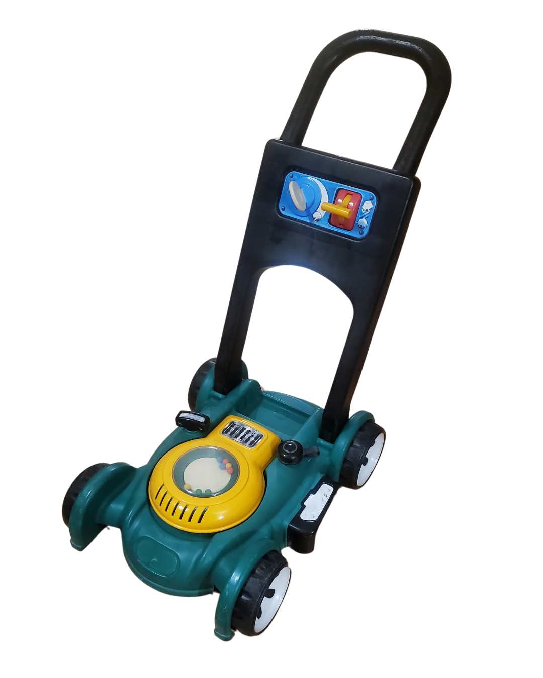 Little tikes lawn mower replacement parts sale