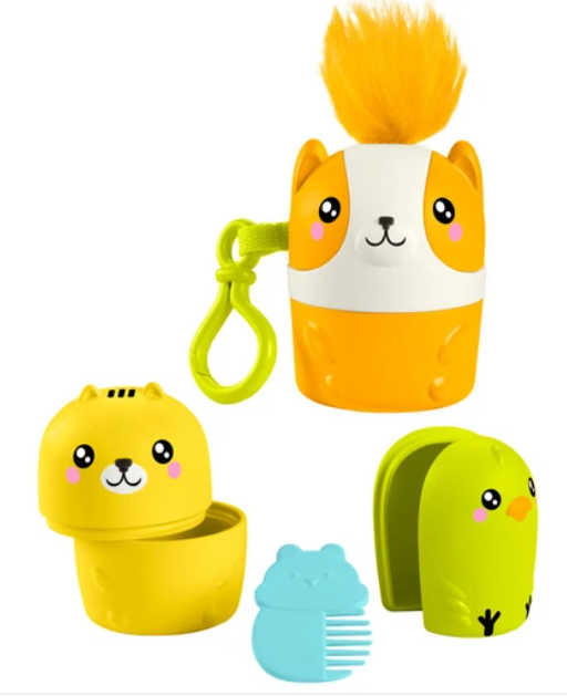 Fisher Price Nesting Pets