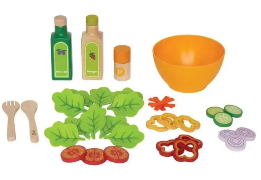 Hape Garden Salad
