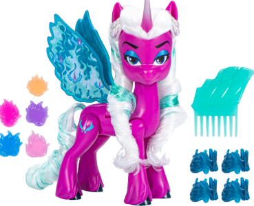 My Little Pony Wing Surprise Opaline Arcana